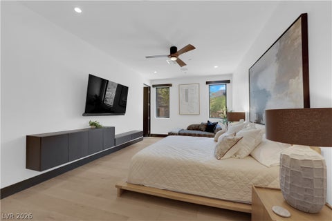 Tiny photo for 16 Canyon Shores Place, Henderson, NV 89011 (MLS # 2791090)