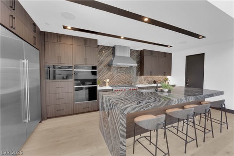 Tiny photo for 16 Canyon Shores Place, Henderson, NV 89011 (MLS # 2791090)