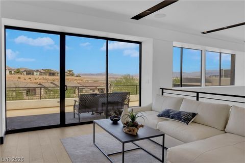 Tiny photo for 16 Canyon Shores Place, Henderson, NV 89011 (MLS # 2791090)