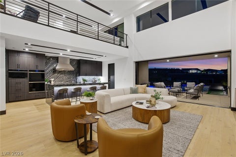 Tiny photo for 16 Canyon Shores Place, Henderson, NV 89011 (MLS # 2791090)