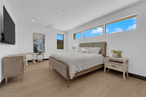 Tiny photo for 16 Canyon Shores Place, Henderson, NV 89011 (MLS # 2791090)