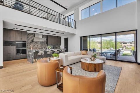 Tiny photo for 16 Canyon Shores Place, Henderson, NV 89011 (MLS # 2791090)