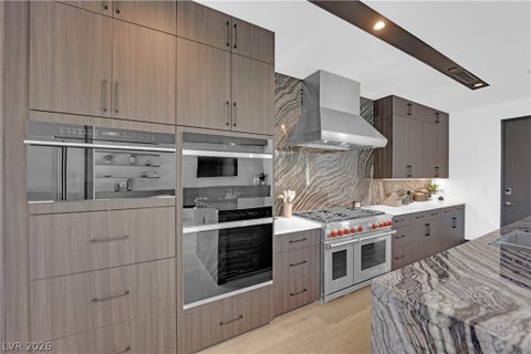 Tiny photo for 16 Canyon Shores Place, Henderson, NV 89011 (MLS # 2791090)