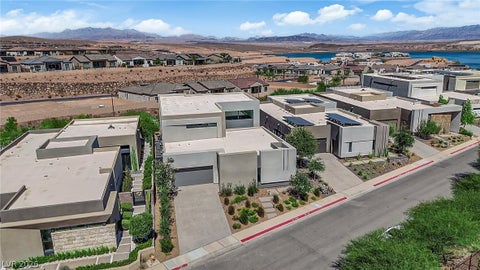 Tiny photo for 16 Canyon Shores Place, Henderson, NV 89011 (MLS # 2791090)