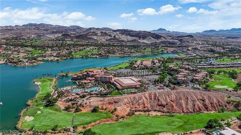 Tiny photo for 16 Canyon Shores Place, Henderson, NV 89011 (MLS # 2791090)