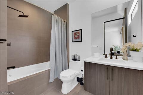 Tiny photo for 16 Canyon Shores Place, Henderson, NV 89011 (MLS # 2791090)