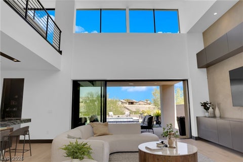 Tiny photo for 16 Canyon Shores Place, Henderson, NV 89011 (MLS # 2791090)