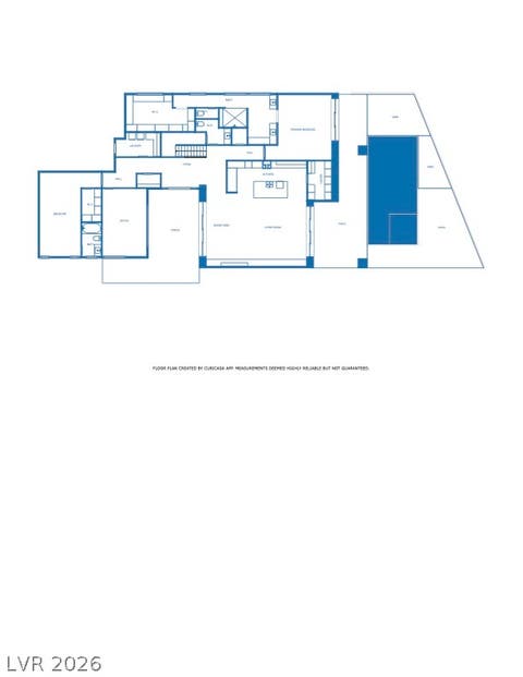Tiny photo for 16 Canyon Shores Place, Henderson, NV 89011 (MLS # 2791090)