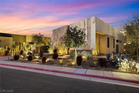 Tiny photo for 16 Canyon Shores Place, Henderson, NV 89011 (MLS # 2791090)