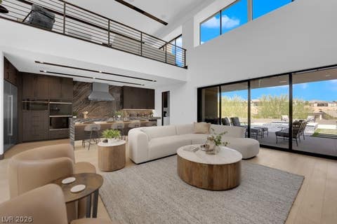 Tiny photo for 16 Canyon Shores Place, Henderson, NV 89011 (MLS # 2791090)