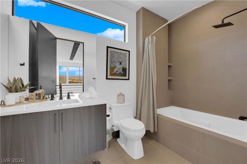 Tiny photo for 16 Canyon Shores Place, Henderson, NV 89011 (MLS # 2791090)