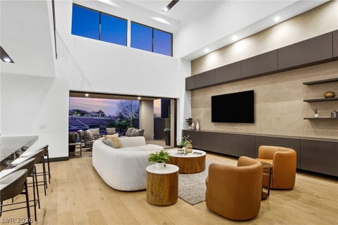 Tiny photo for 16 Canyon Shores Place, Henderson, NV 89011 (MLS # 2791090)