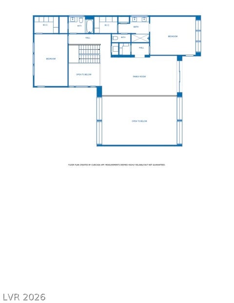 Tiny photo for 16 Canyon Shores Place, Henderson, NV 89011 (MLS # 2791090)