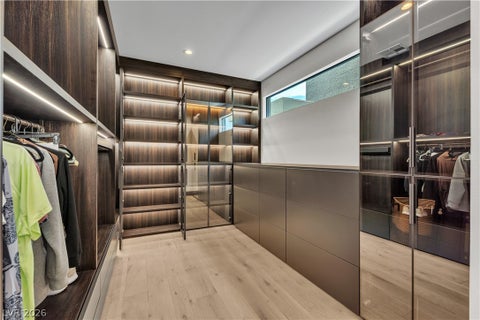 Tiny photo for 16 Canyon Shores Place, Henderson, NV 89011 (MLS # 2791090)