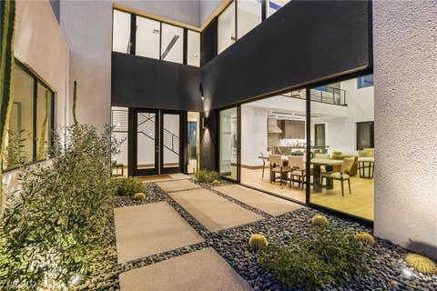Tiny photo for 16 Canyon Shores Place, Henderson, NV 89011 (MLS # 2791090)