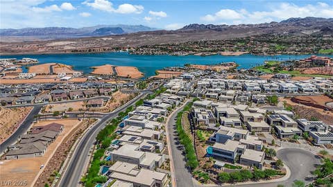 Tiny photo for 16 Canyon Shores Place, Henderson, NV 89011 (MLS # 2791090)
