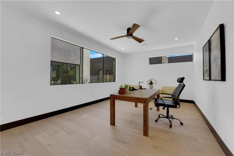 Tiny photo for 16 Canyon Shores Place, Henderson, NV 89011 (MLS # 2791090)