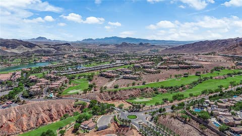 Tiny photo for 16 Canyon Shores Place, Henderson, NV 89011 (MLS # 2791090)