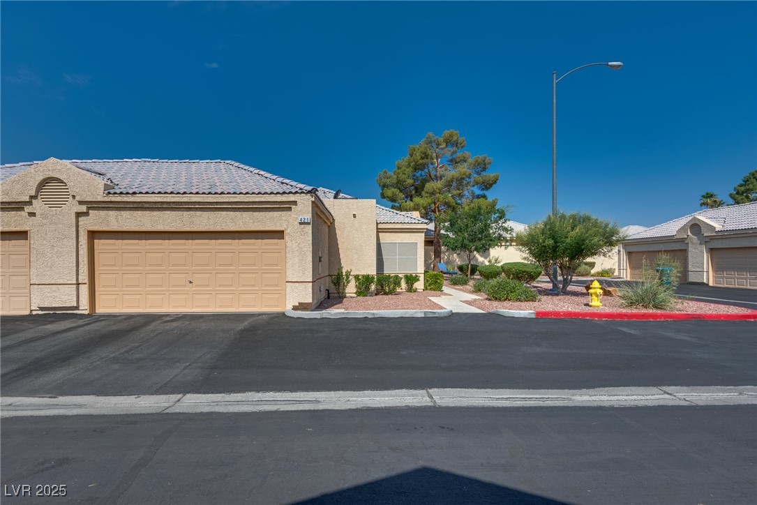 421 Wonderstone Drive