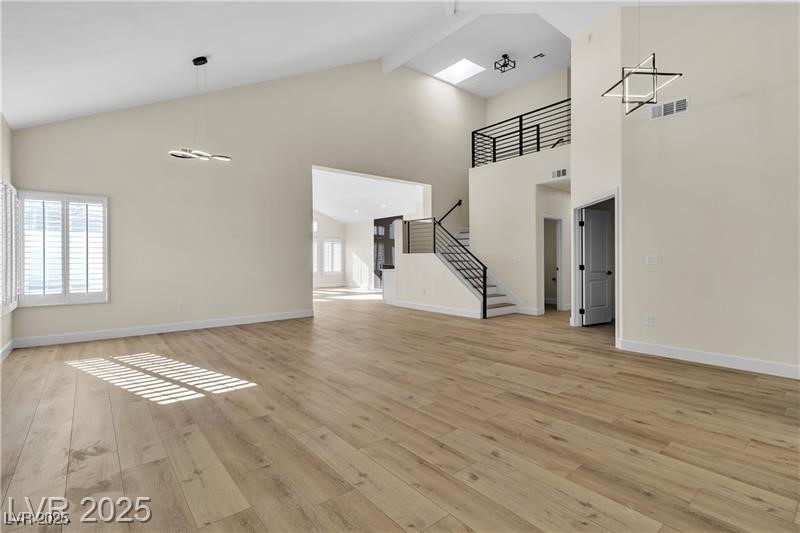 8125 Sunset Cove Drive, Las Vegas, Nevada image 8