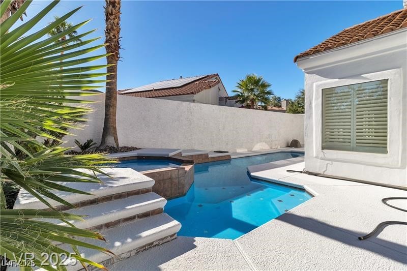 8125 Sunset Cove Drive, Las Vegas, Nevada image 49