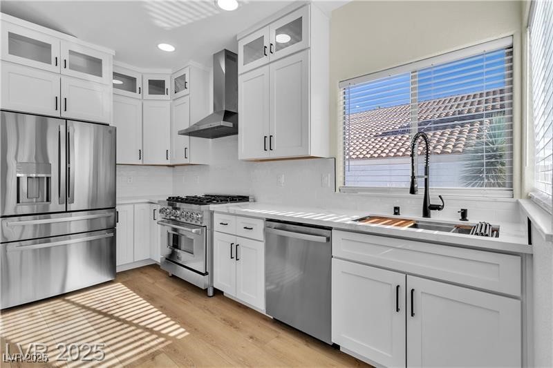 8125 Sunset Cove Drive, Las Vegas, Nevada image 14