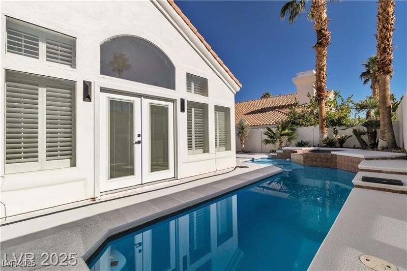 8125 Sunset Cove Drive, Las Vegas, Nevada image 3