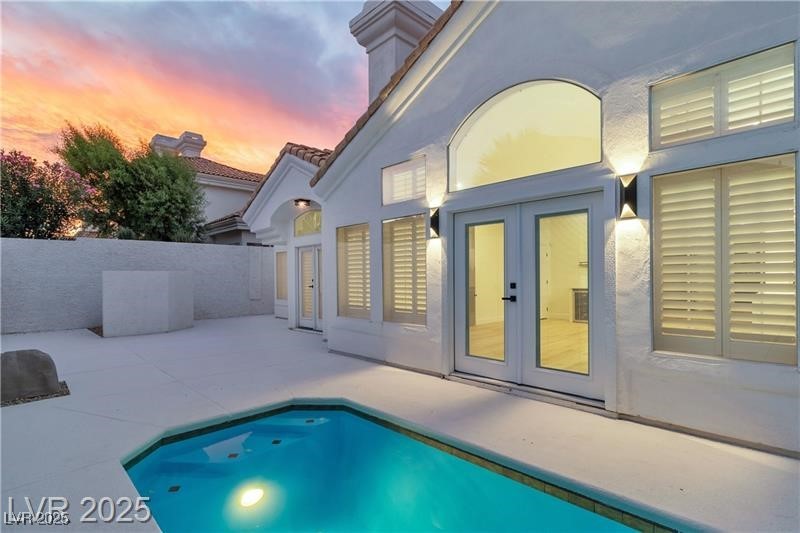 8125 Sunset Cove Drive, Las Vegas, Nevada image 47