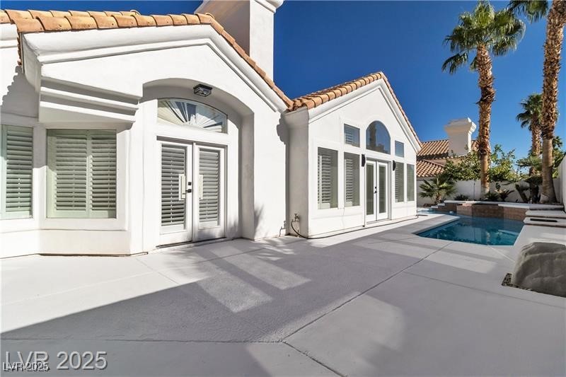 8125 Sunset Cove Drive, Las Vegas, Nevada image 46