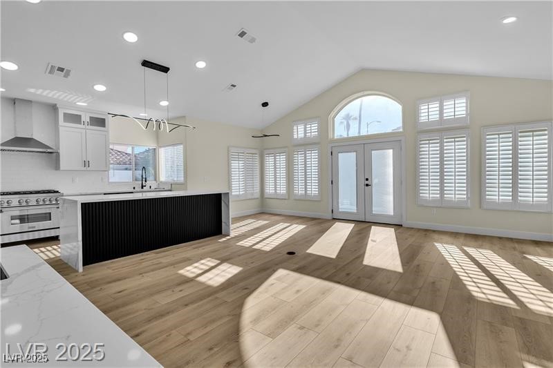 8125 Sunset Cove Drive, Las Vegas, Nevada image 12