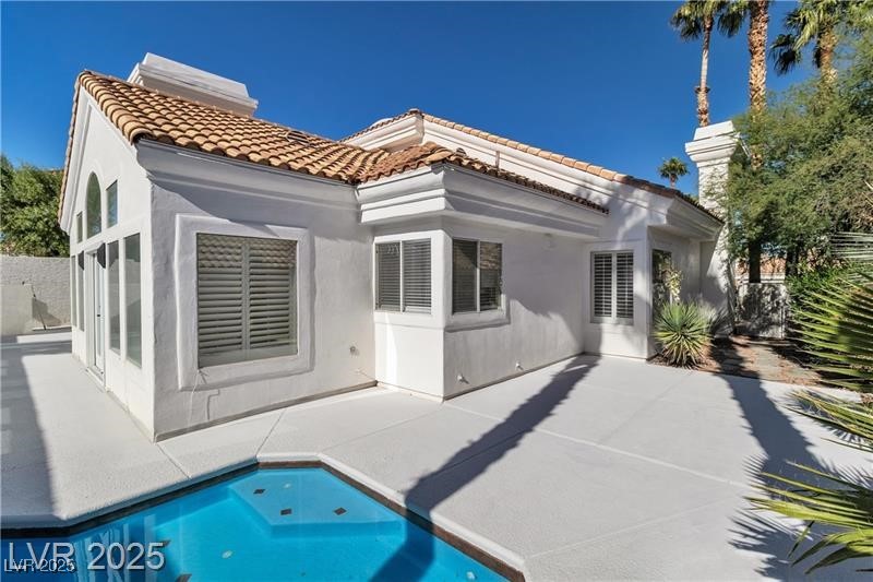 8125 Sunset Cove Drive, Las Vegas, Nevada image 50