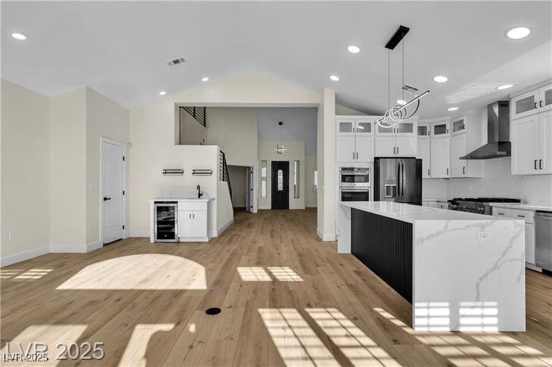 8125 Sunset Cove Drive, Las Vegas, Nevada image 13