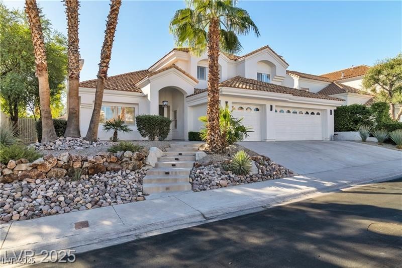 8125 Sunset Cove Drive, Las Vegas, Nevada image 5