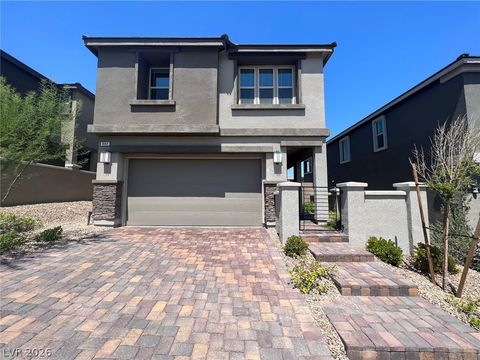 892 Cirrus Cloud Avenue Las Vegas NV 89138