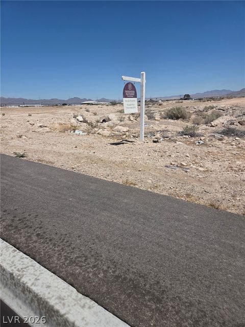 Vacant Land For Sale - Windsor Ave<br/> Clark County, North Las Vegas, NV 89030