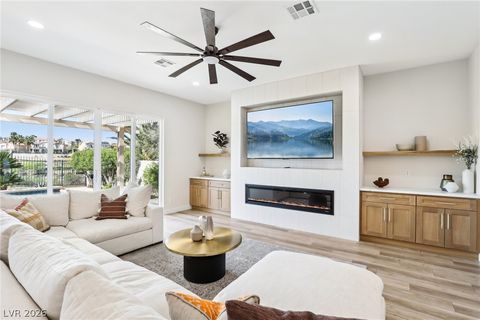 1343 Panini Drive Henderson NV 89052