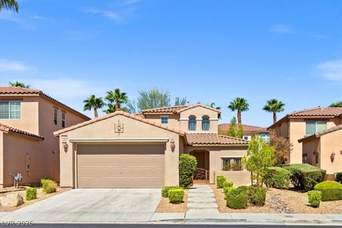 Homes For Rent - 12204 Capilla Real Avenue<br/> Las Vegas, NV 89138