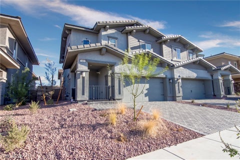 Townhouse For Rent - 105 Scarhill Track Avenue<br/> Henderson, NV 89011