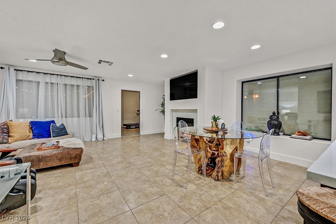 2917 Whalers Cove Circle, Las Vegas, Nevada image 16