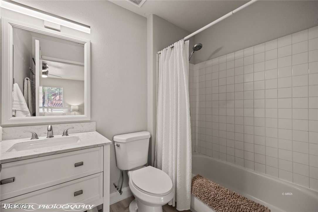 901 Mesquite Springs Drive #201, Mesquite, Nevada image 29