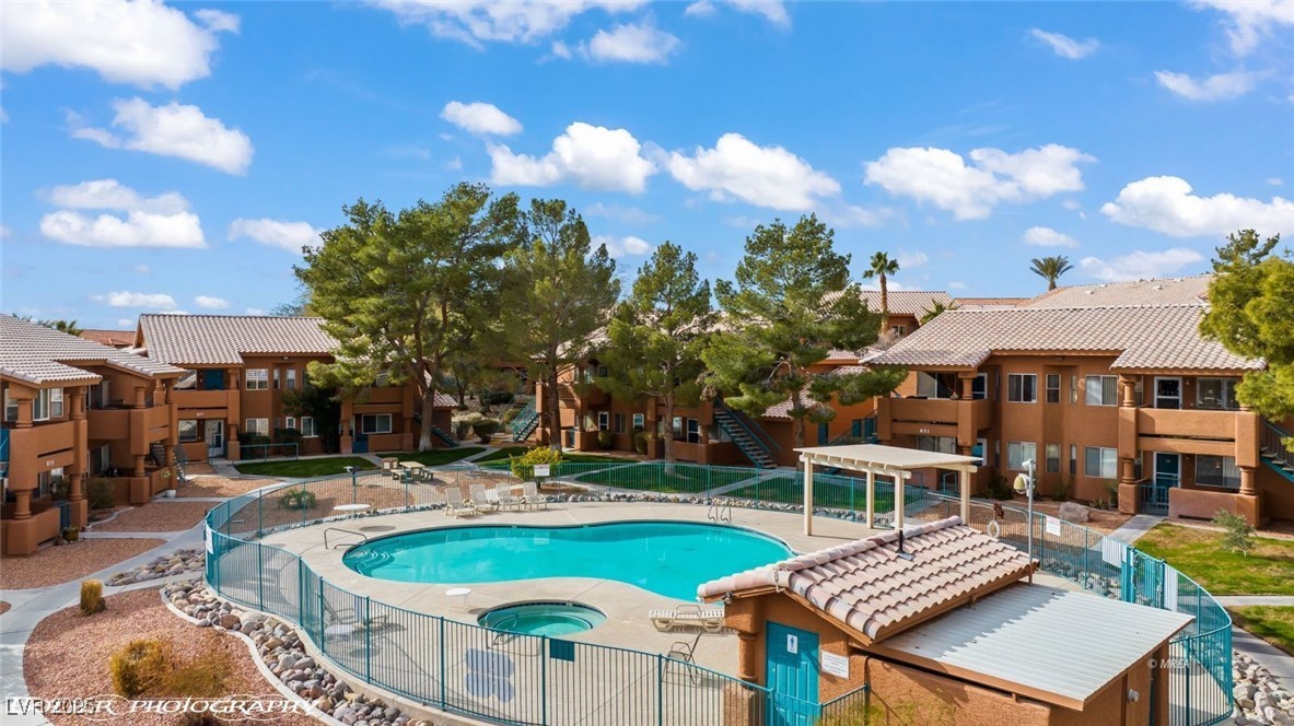 901 Mesquite Springs Drive #201, Mesquite, Nevada image 48