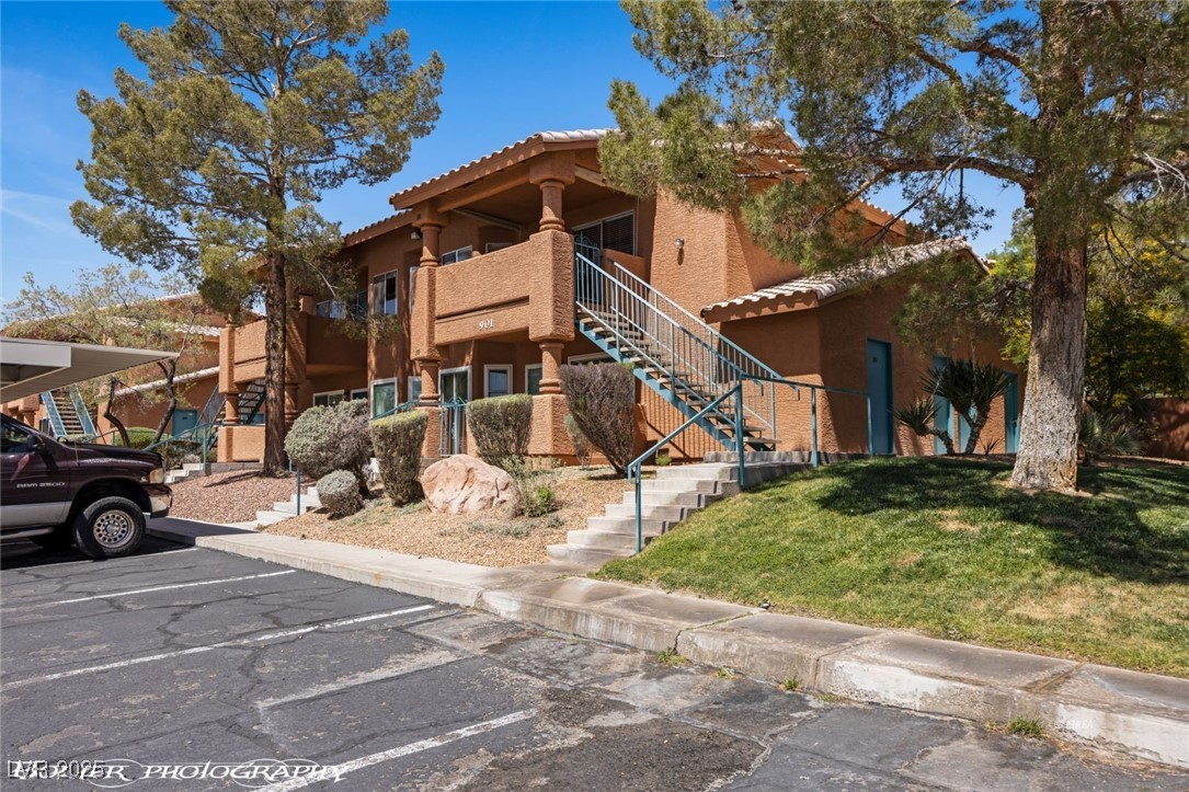 901 Mesquite Springs Drive #201, Mesquite, Nevada image 43
