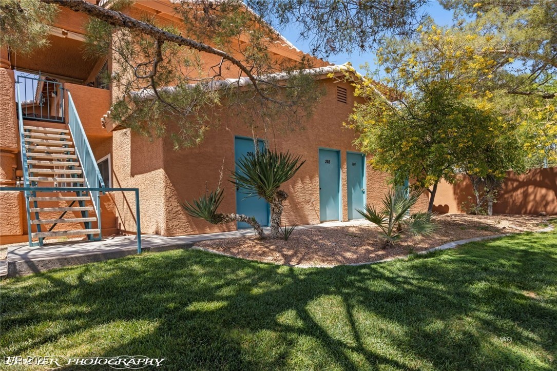 901 Mesquite Springs Drive #201, Mesquite, Nevada image 41