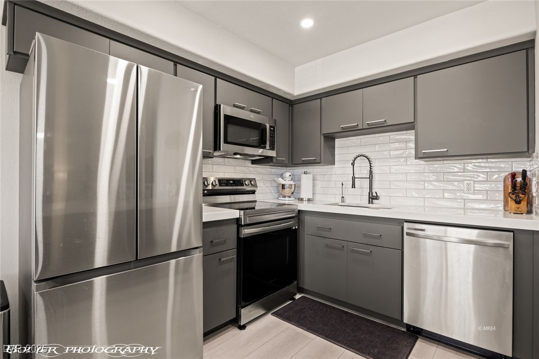 901 Mesquite Springs Drive #201, Mesquite, Nevada image 15