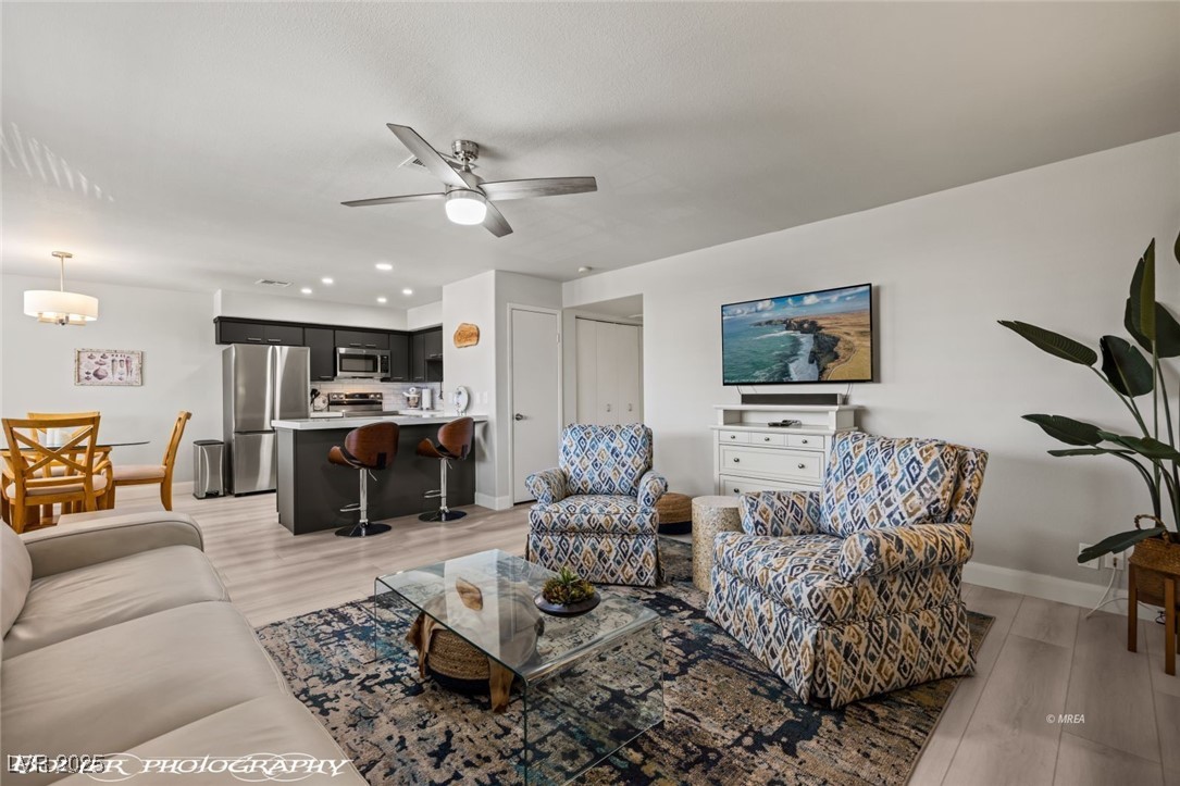 901 Mesquite Springs Drive #201, Mesquite, Nevada image 5