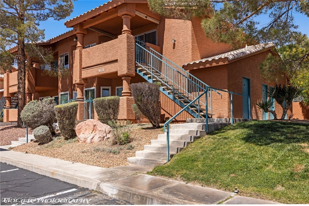 901 Mesquite Springs Drive #201, Mesquite, Nevada image 44
