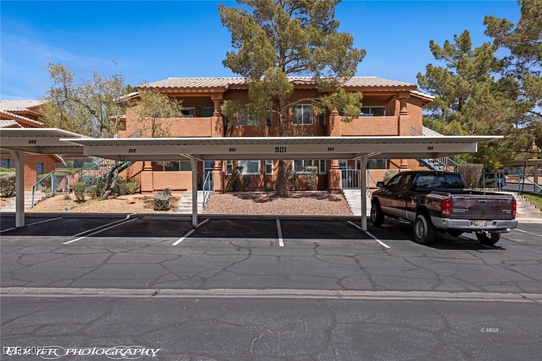 901 Mesquite Springs Drive #201, Mesquite, Nevada image 45