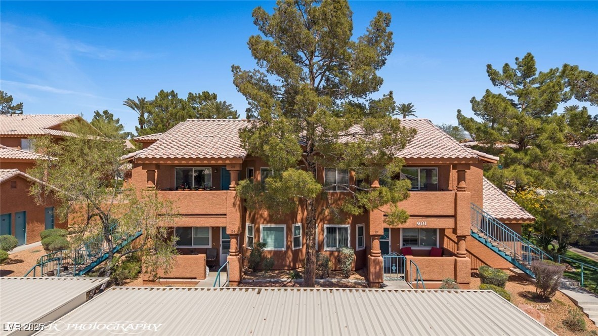 901 Mesquite Springs Drive #201, Mesquite, Nevada image 1