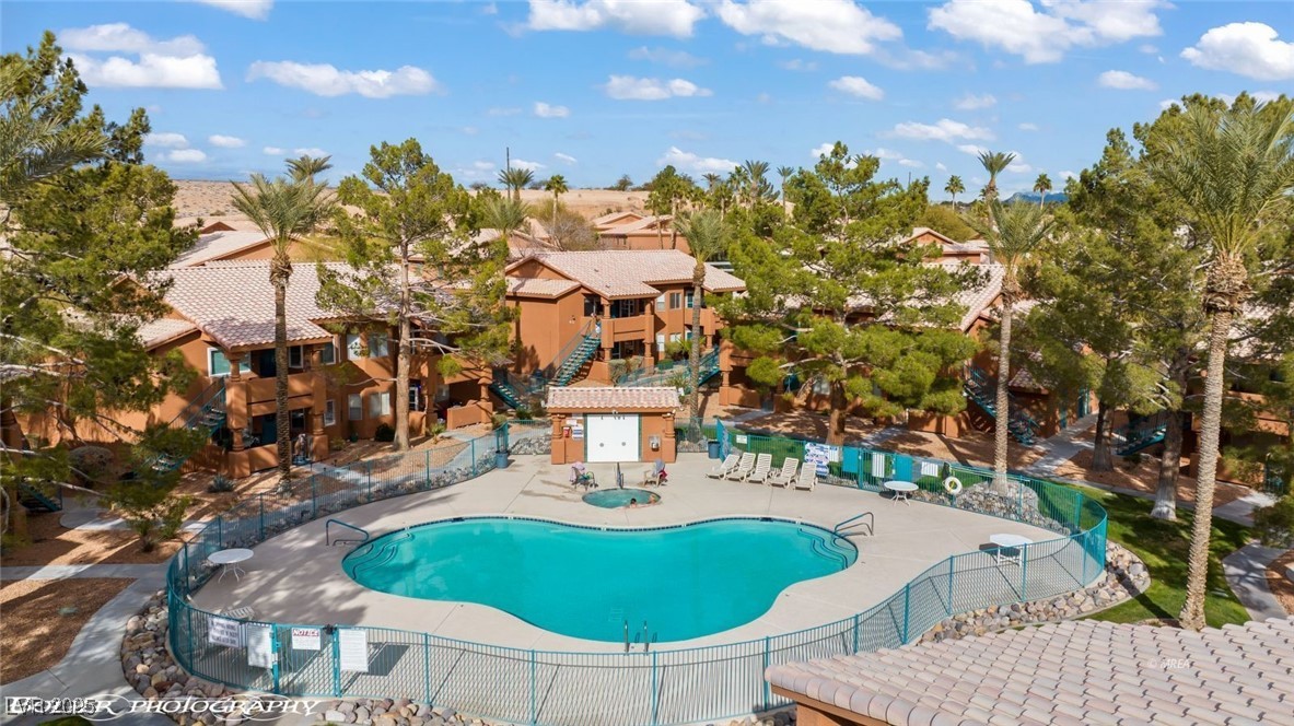 901 Mesquite Springs Drive #201, Mesquite, Nevada image 50