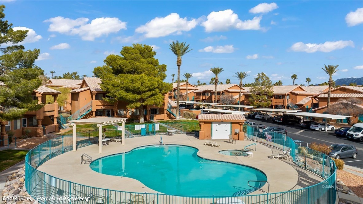 901 Mesquite Springs Drive #201, Mesquite, Nevada image 49